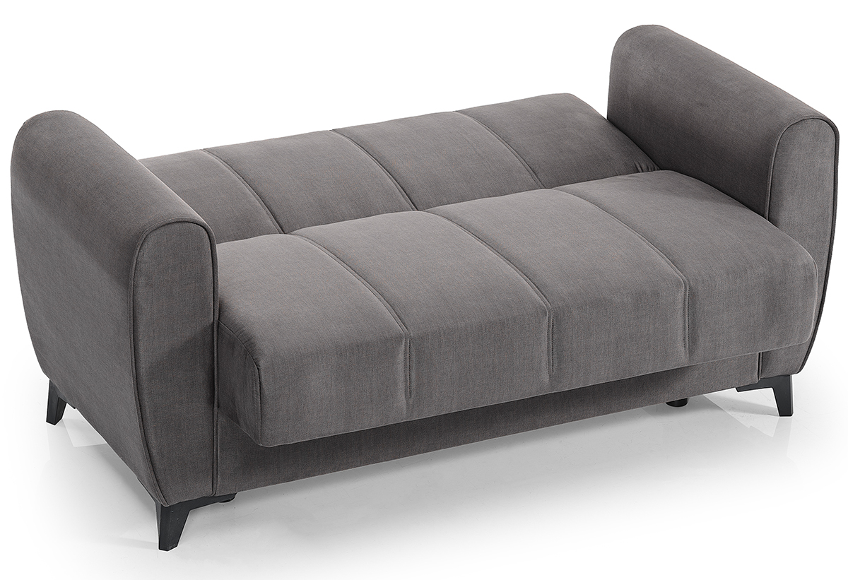 Ο καναπές ως κρεβάτι